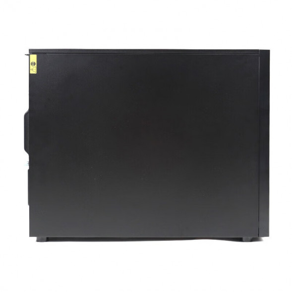 Lenovo ThinkSystem ST258V2 commercial office ERP financial system server E-2334/16G/256G SSD+2*2T ST258V2RC001