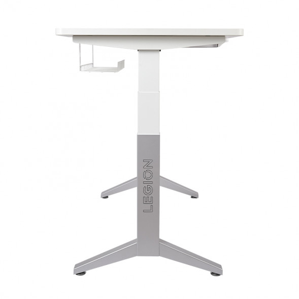 Lenovo Legion Electric Lift Table T7 Bingpo White 120*66 Exchange Card 888044802