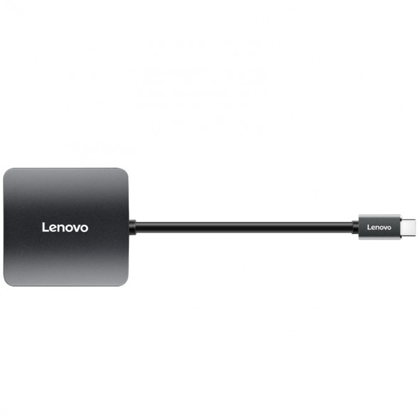 Lenovo Docking station C06 converter 888021237