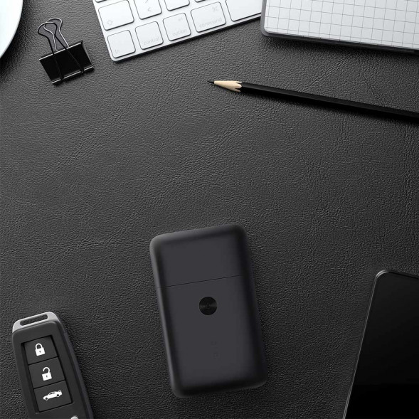 Xiaomi Mijia Electric shaver reciprocating double cutter head reciprocating double cutter head 57282