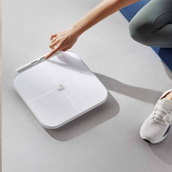 Xiaomi Eight-electrode body fat scale 36908