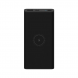 Xiaomi Wireless power bank 10000mAh 10W black 34377