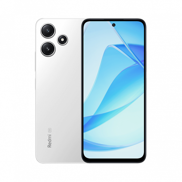 Xiaomi Redmi 12 5G Ice Porcelain White 8GB+256GB 51004