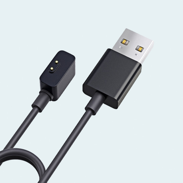 Xiaomi Mi Band 7 Pro charging cable black 42517