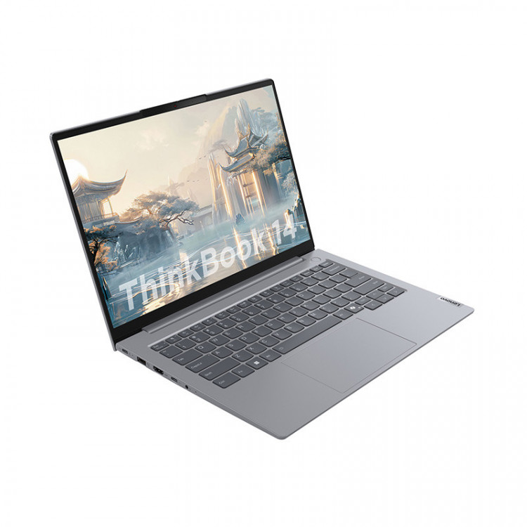联想 ThinkBook 14 2024 | Lenovo G8 (Gen 8)