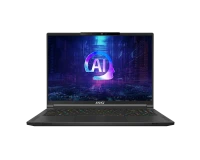 微星 绝影 16 (A16) AI+ 锐龙版 2025 | MSI Stealth Amd