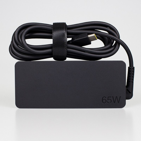 Lenovo original notebook power adapter 65W fast charging Type-c charger LXGWSF008-0275