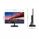 Lenovo Lecoo 27-inch HDMI+VGA interface wall-mountable LCD monitor B2713E-R B2713E-R