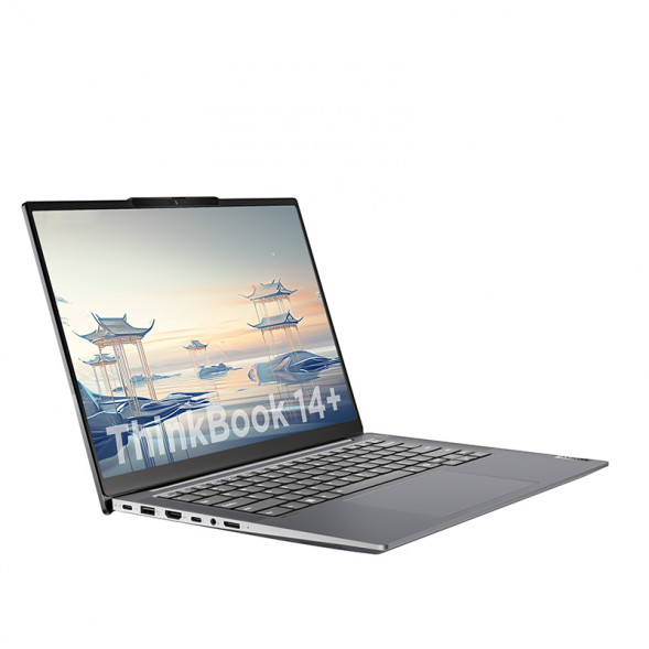 Lenovo ThinkBook 14+ 2024 Core Ultra 5 Creative Book 00CD 21LD0000CD2CPZSJ