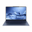 Lenovo Yoga Air 14s Snapdragon AI Yuanqi 14.5-inch Thin and Light Laptop Hannstar Blue 83ED004FCD-LK