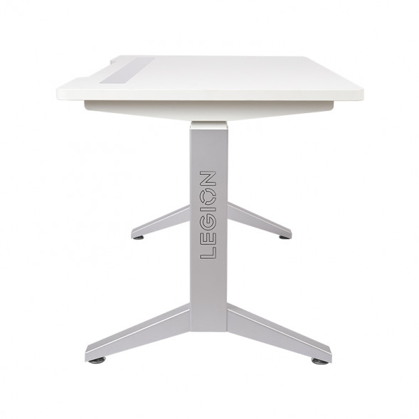 Lenovo Legion Electric Lift Table T7 Bingpo White 120*66 Exchange Card 888044802AIDH