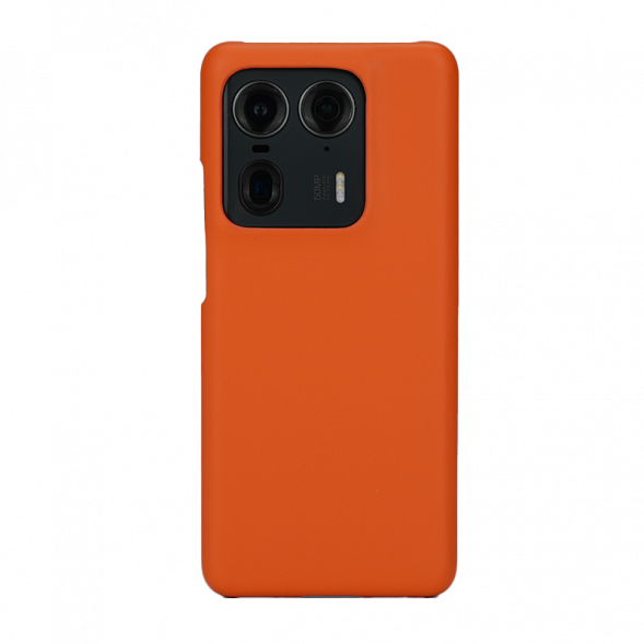 Lenovo Motorola (moto) (orange color) QX41Q37953