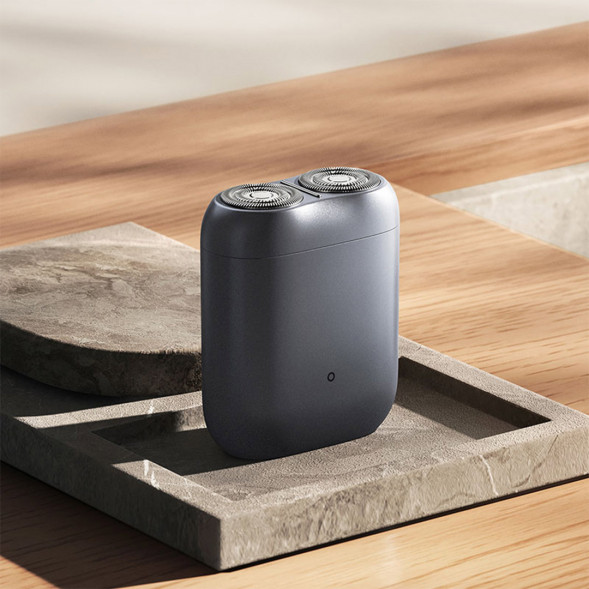 Xiaomi Mijia Electric Shaver S200 Glacier Silver 55441