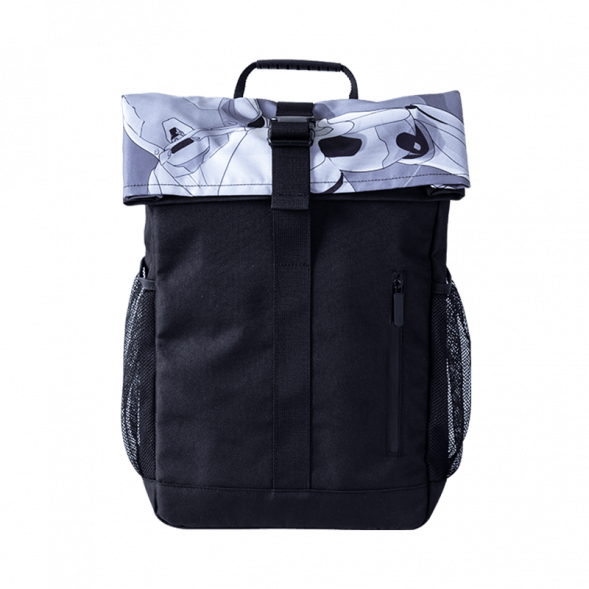 Xiaomi Customized trendy backpack black 49344