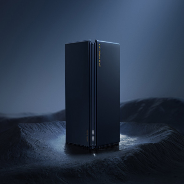 Xiaomi RouterAX3000 54227