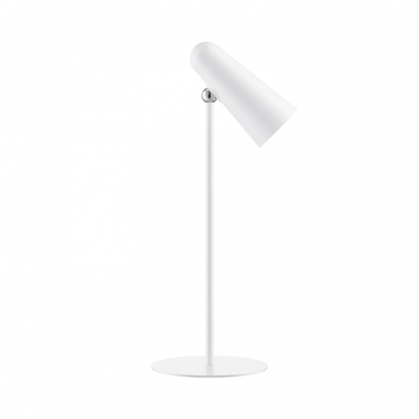 Xiaomi Mijia Multifunctional rechargeable desk lamp white 47104