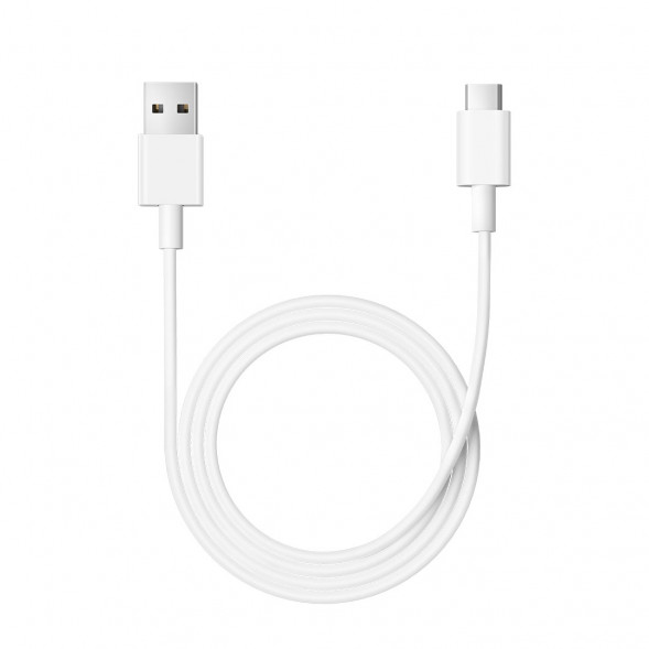 Xiaomi 3A fast charging data cable 1m (USB-A to USB-C) 55385