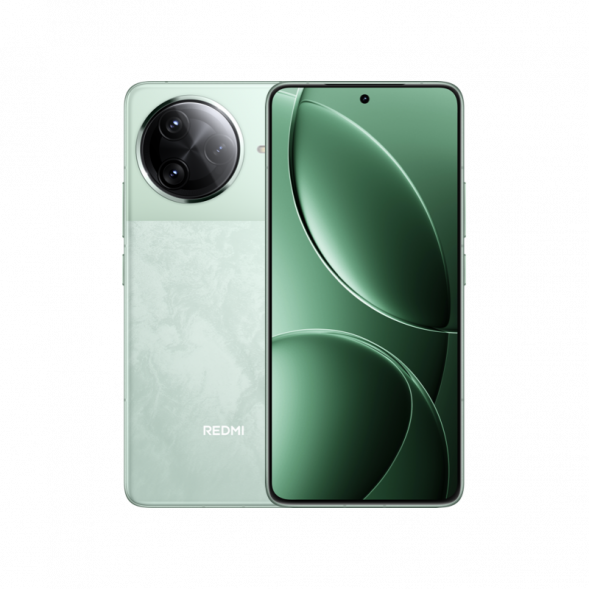 Xiaomi Redmi K80 Pro Mountain Green 16GB+1TB 61893