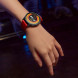 Xiaomi Watch Color 2 strap thermal orange 36612