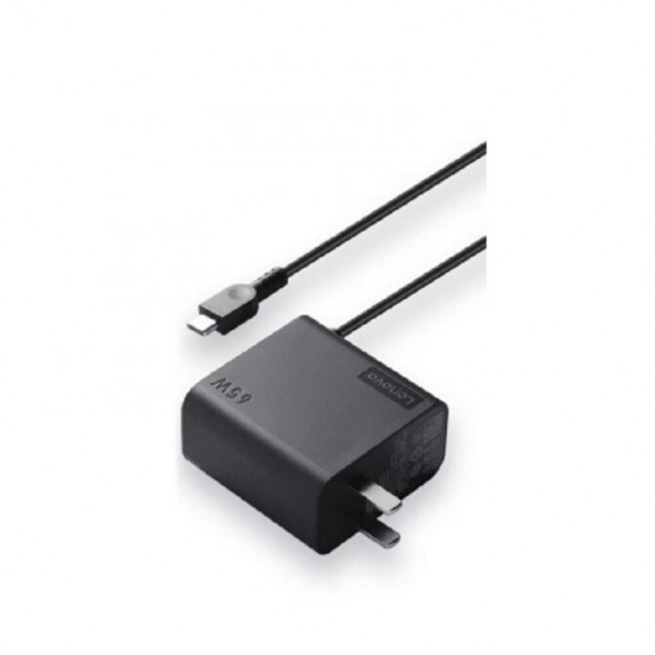 Lenovo ThinkPad Daily corporate purchasing Lenovo original power cord USB Type-C65W interface JWN204057504