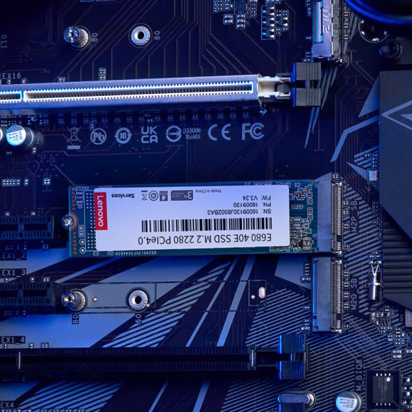 Lenovo SSD E680 40E M.2 2280 NVME 2T 202411150003