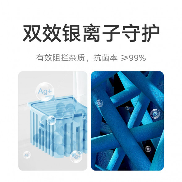 Xiaomi Mijia Mist-free humidifier 3 [400] filter element 48087