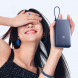 Xiaomi Comes with wired power bank 20000mAh 33W gray blue 56231