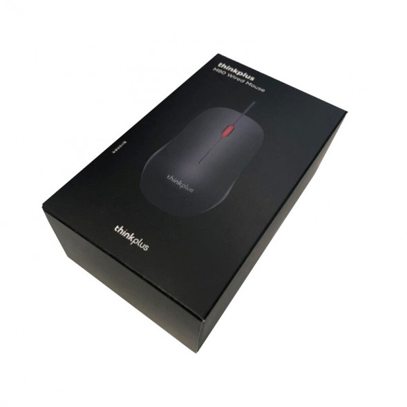 Lenovo Thinkplus M80 wireless mouse QXR1N95596