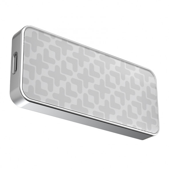 Lenovo Xiaoxin Mobile Solid State Drive/x My Royal Cat Joint Mobile Solid State Drive 1TB QZP1Q64989