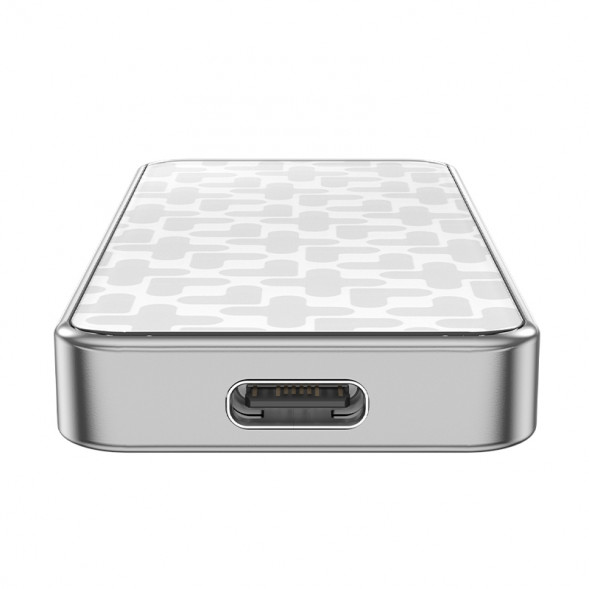 Lenovo Xiaoxin Mobile Solid State Drive/x My Royal Cat Joint Mobile Solid State Drive 1TB QZP1Q64989