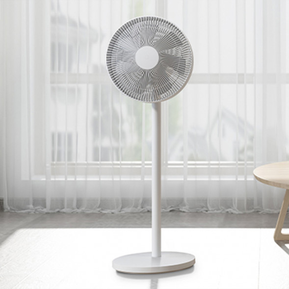 Xiaomi Mijia Floor fan white 26733