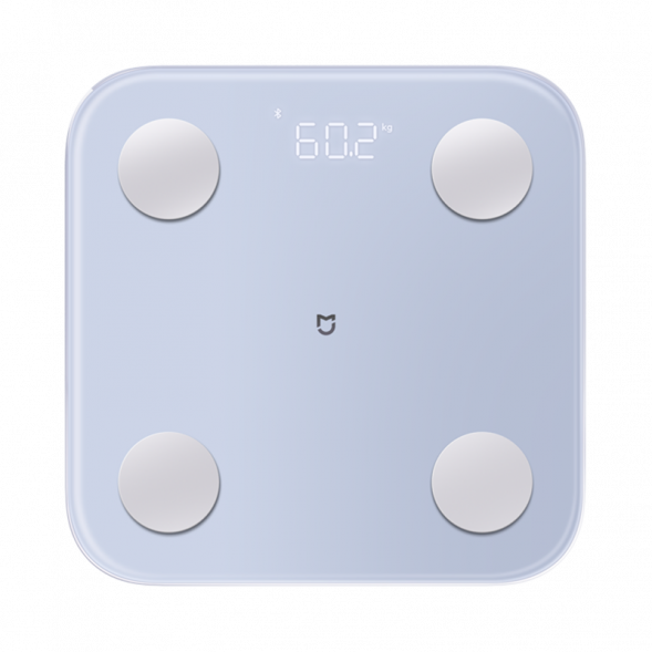 Xiaomi Mijia Body fat scale S400 blue 55443
