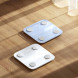 Xiaomi Mijia Body fat scale S400 blue 55443