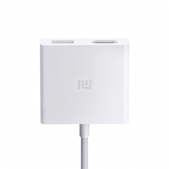 Xiaomi USB-C to HDMI multi-function adapter laptop adapter 29958