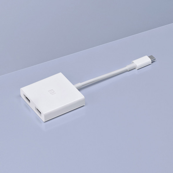 Xiaomi USB-C to HDMI multi-function adapter laptop adapter 29958
