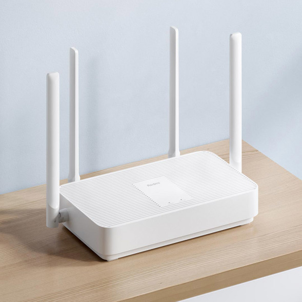 Xiaomi Redmi Router AX3000 1 31692