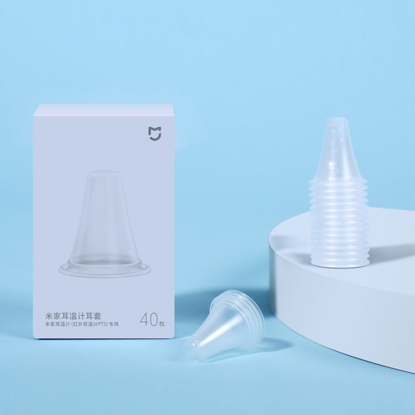 Xiaomi Mijia Ear thermometer earmuffs 28597