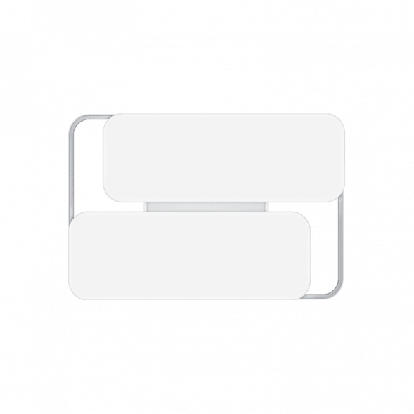 Xiaomi Mijia Smart ceiling lamp pro living room model 44055