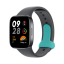 Xiaomi Redmi Watch 3 silicone strap sea salt 44551