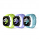 Xiaomi Redmi Watch TPU quick release strap fluorescent green 51491