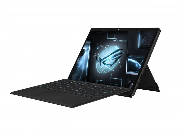 华硕 幻X 系列 2025 | Asus Rog Flow Z13