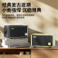 Lenovo Erazer Desktop Retro Wireless Speaker F01 Black 65015311