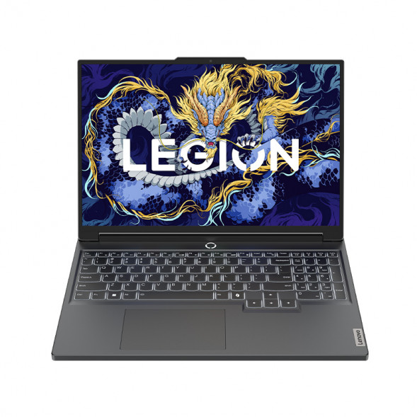 Lenovo Legion Y7000P 2024 AI Yuanqi 16-inch e-sports gaming notebook 83DG00LQCDNCPZSJ