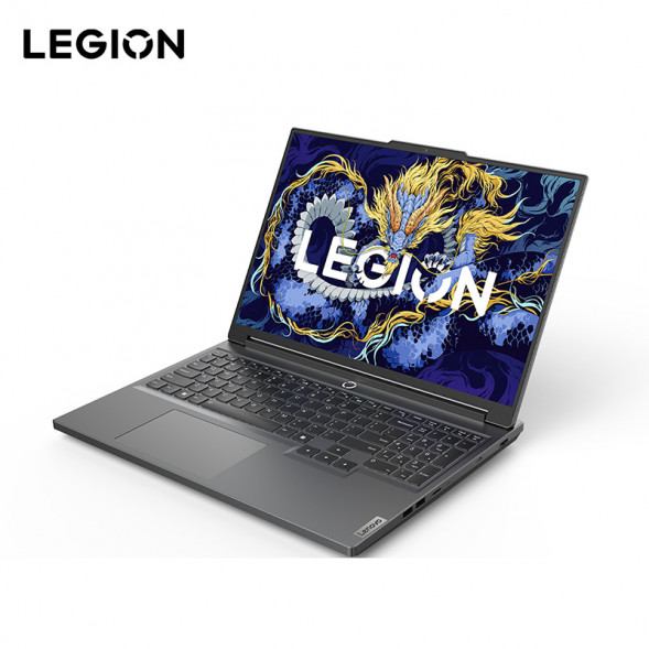 Lenovo Legion Y7000P 2024 AI Yuanqi 16-inch e-sports gaming notebook 83DG00LQCDNCPZSJ