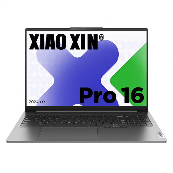 Lenovo Xiaoxin AI Yuanqi/Ultra 9/Pro 16/32G/1T SSD/[Education Special Backpack Package] Integrated Graphics Card 83D4006NCDSJBZHSP
