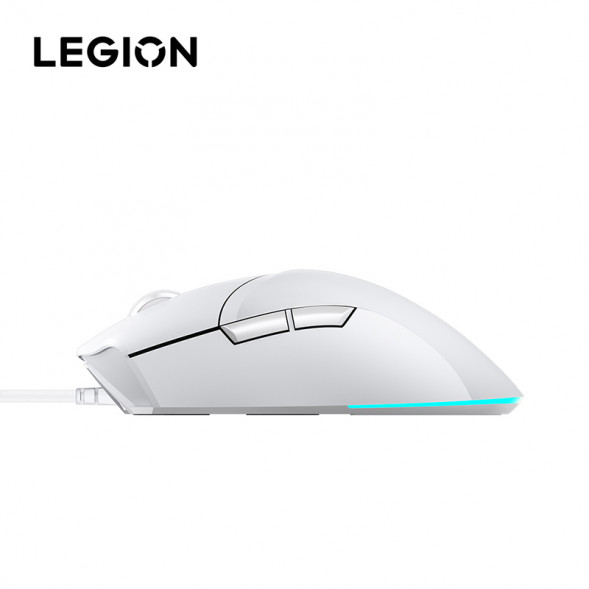 Lenovo Legion M3 Mouse Bingpo White QXR1M35950