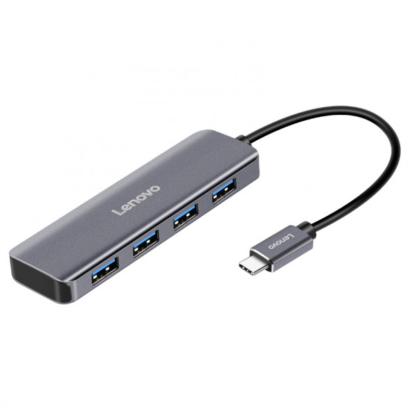 Lenovo USB-A Hub C04 888021243