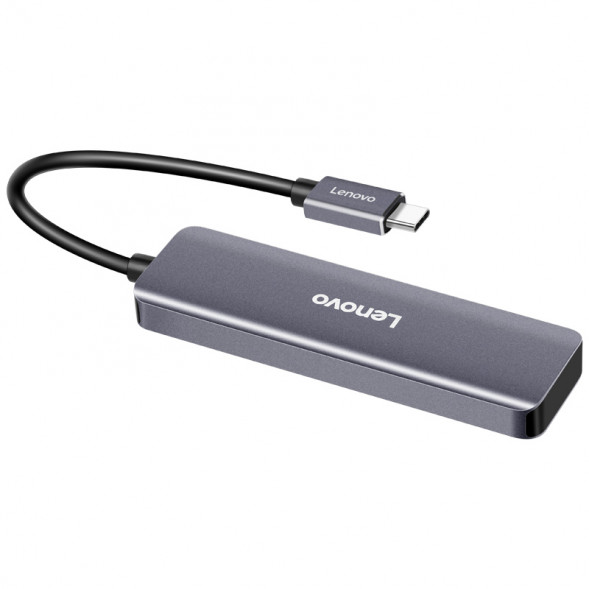 Lenovo USB-A Hub C04 888021243