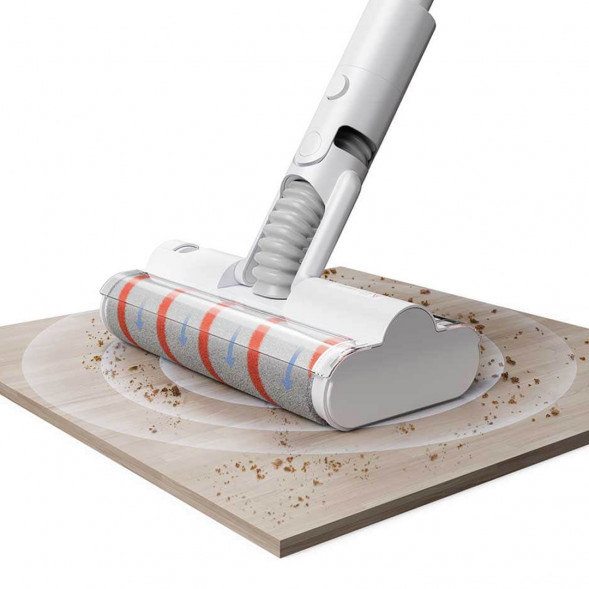 Xiaomi Mijia Dual Brush Cordless Vacuum Cleaner Accessories Roller Brush 38265