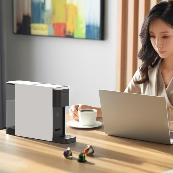 Xiaomi Mijia Rich and fragrant 60 capsule coffee 28981